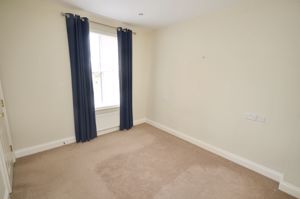 Bedroom two with ensuite (first floor)- click for photo gallery